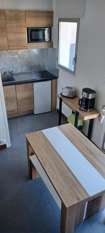 Appartement Les Criques 4 Rue De La Falaise 34300 Le Cap D Agde